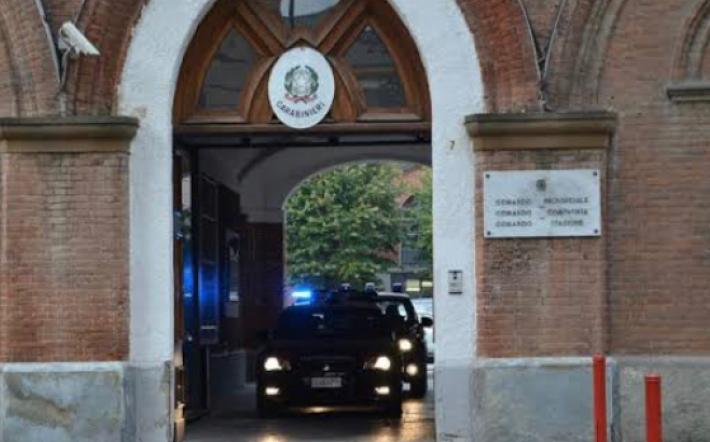 Furti tra Piemonte e Veneto: le indagini dei Carabinieri di Cuneo portano a sei misure cautelari