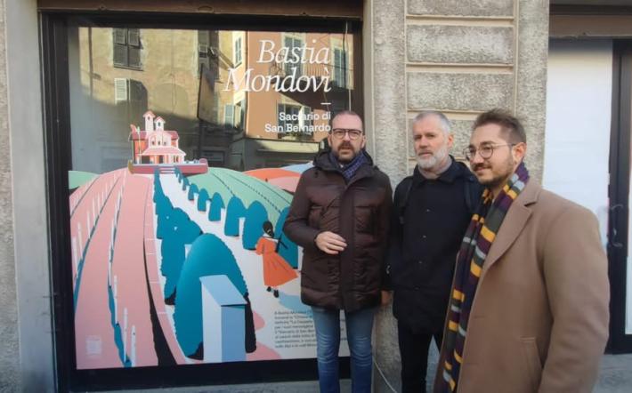 Carr&ugrave;: il Comune vuole trasformare le vetrine sfitte in spazi decorativi e promozionali