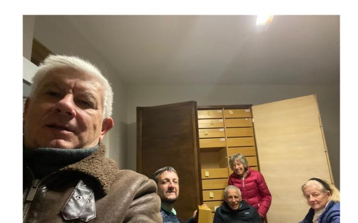 gruppo micologico cebano 