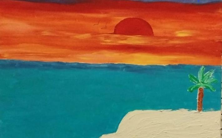 Piozzo: nuovo riconoscimento per Marina De Negri: il premio Art in the World 2026