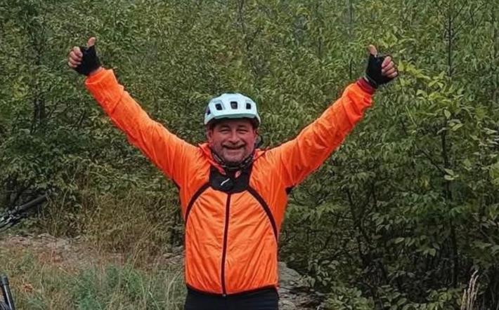 L&rsquo;addio di Ormea ad Edoardo Mao