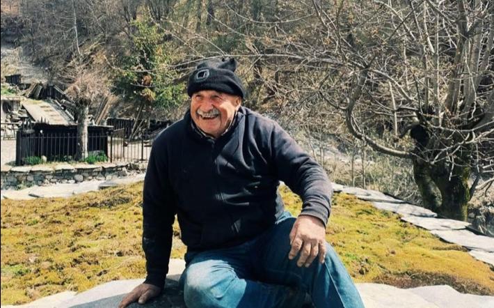 Boffredo Mongioie Viozene