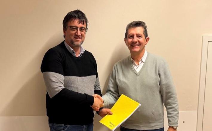 Casa di Riposo di Carr&ugrave;: rinnovato il global service fino al 2031