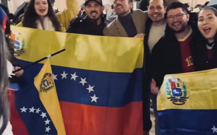 La fine di Maduro vista da Mondov&igrave;: &laquo;Felici ma spaventati, ora vere elezioni&raquo;