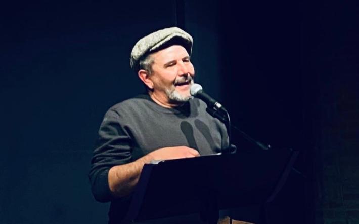 Dogliani, riparte &ldquo;Che spettacolo&hellip; il Teatro&rdquo;: venerd&igrave; 16 gennaio in scena Pippo Bessone