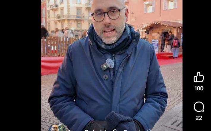 Mondov&igrave;, tra scuole, commercio e grandi opere: le priorit&agrave; dell&rsquo;amministrazione per il nuovo anno