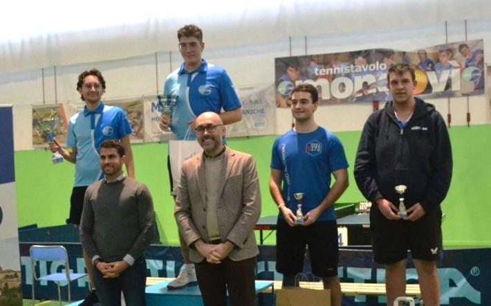 torneo epifania podio