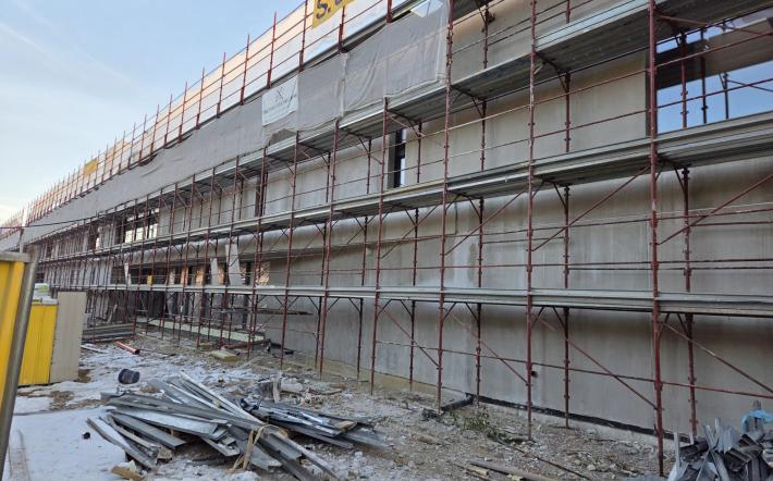 Mondov&igrave;: il 2026 sar&agrave; l'anno del trasloco dell'Istituto Tecnico Baruffi