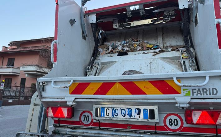 Gestione dei rifiuti nel Monregalese: l&rsquo;intervento del Consorzio Acem