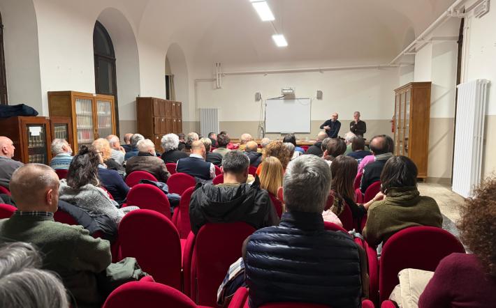 Mondov&igrave;, Piazza Maggiore: il sindaco chiarisce su multe e futuro del centro storico