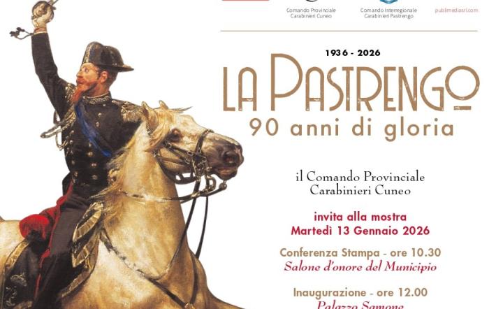 Un caff&egrave; con il Carabiniere