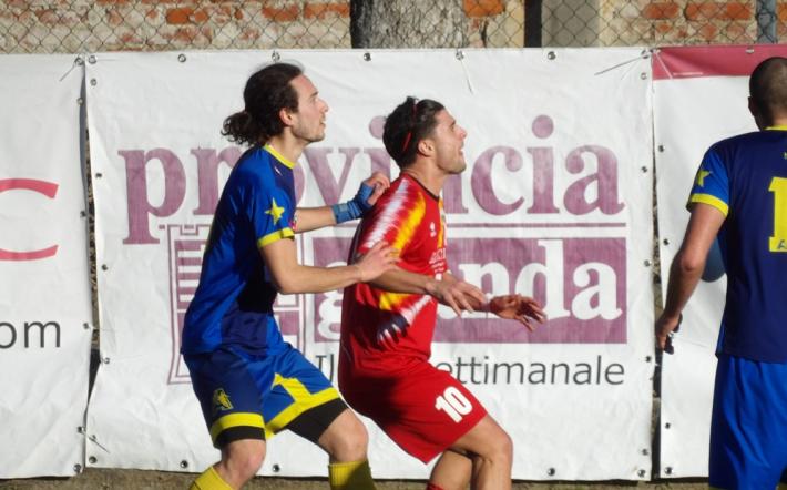 Lanzavecchia e Benzo