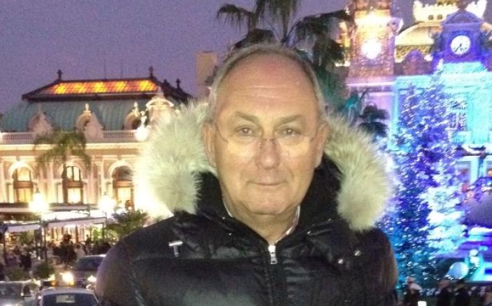 Carr&ugrave; dice addio a Giuseppe Troia, fondatore della Endol