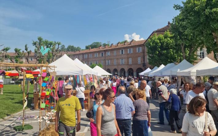 Torna Florete Flores a Vicoforte, il Comune annuncia le date
