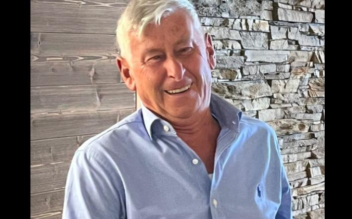 Pianfei in lutto per Emilio Baudino, fondatore dell'azienda edile che porta il suo nome 