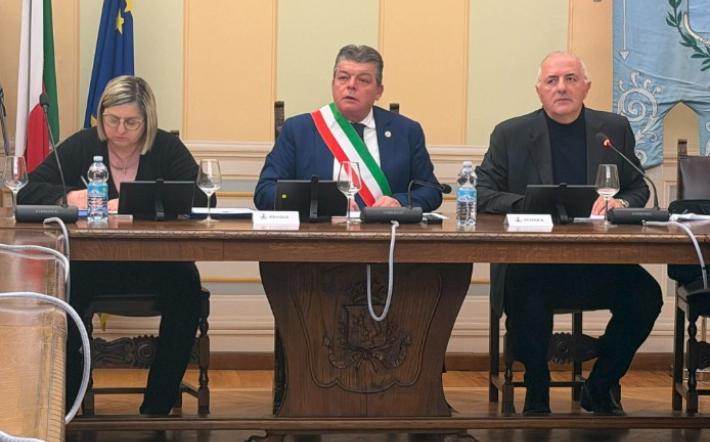 Dogliani: il Comune vuole cedere un&rsquo;area in via Torino dove realizzare un nuovo distributore