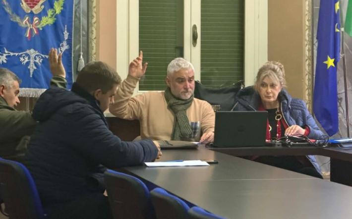 Murazzano ha approvato il Bilancio 2026 e fatto il punto sulle opere pubbliche in programma