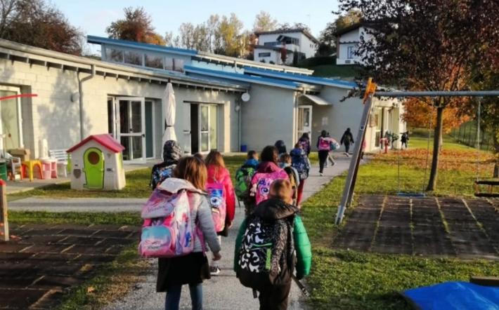 Monastero: aperte le iscrizioni scolastiche, si decide il futuro della seconda sezione dell&rsquo;Infanzia