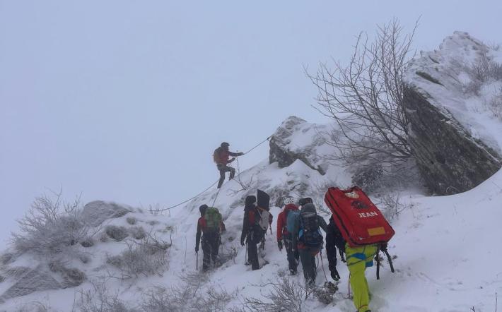 Sicurezza sulle piste: la Regione stanzia 4,5 milioni di euro per la stagione sciistica 2024/2025