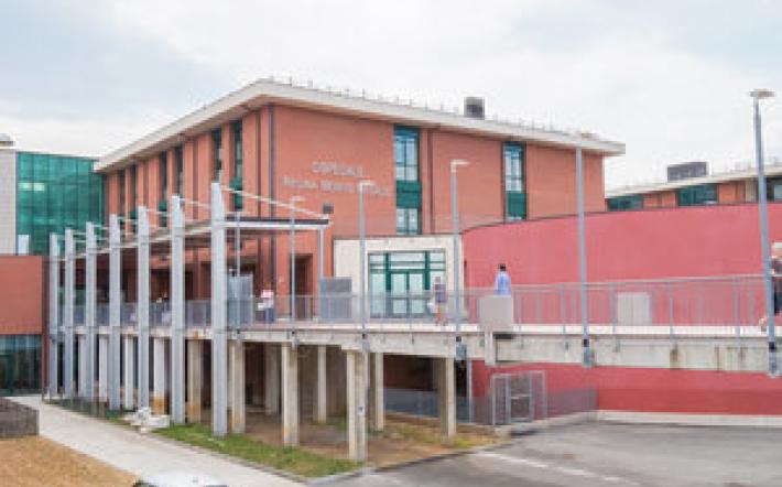 Aggiudicati i lavori per la dialisi di Mondov&igrave;