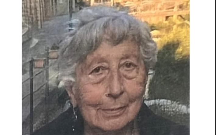 Silviana Canavese Tornatore