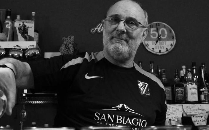 Dogliani: una raccolta fondi in memoria di Lino Toppi