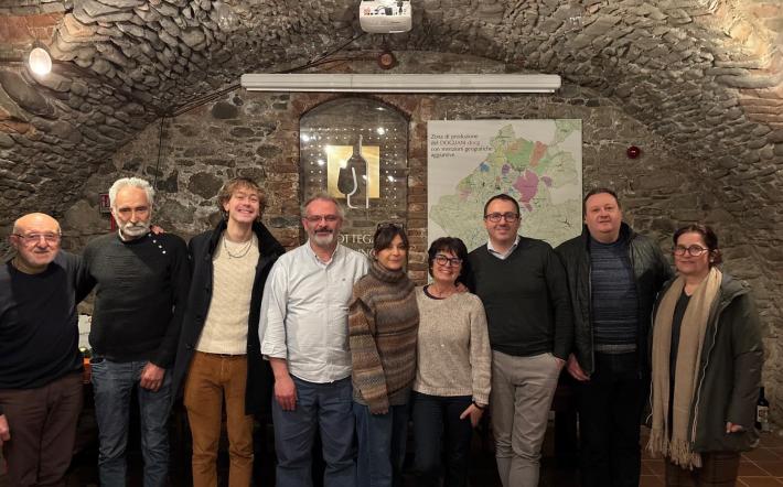 Condotta Slow Food Langhe Carr&ugrave;-Dogliani, rinnovato il direttivo: Michela Blengetti &egrave; la nuova presidente