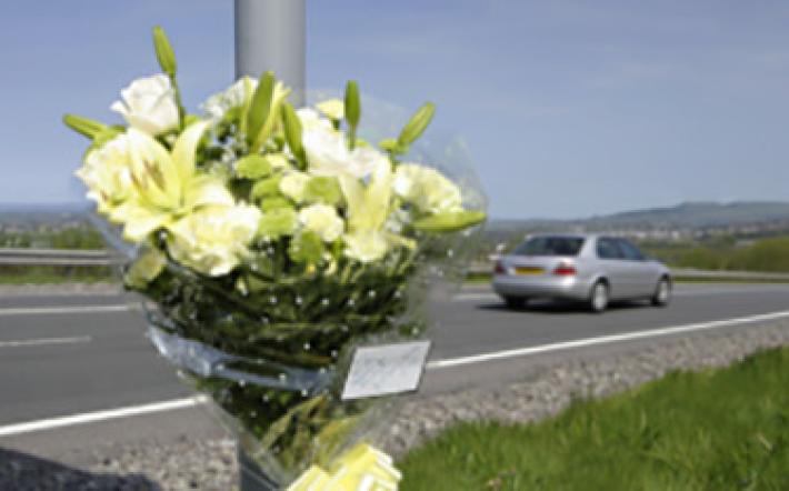  Provincia di Cuneo: 35 vittime sulla strada nel 2025