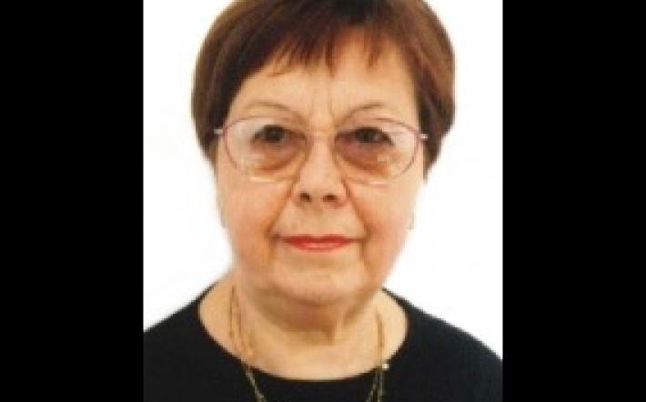 Priola: addio alla maestra Franca Roberi