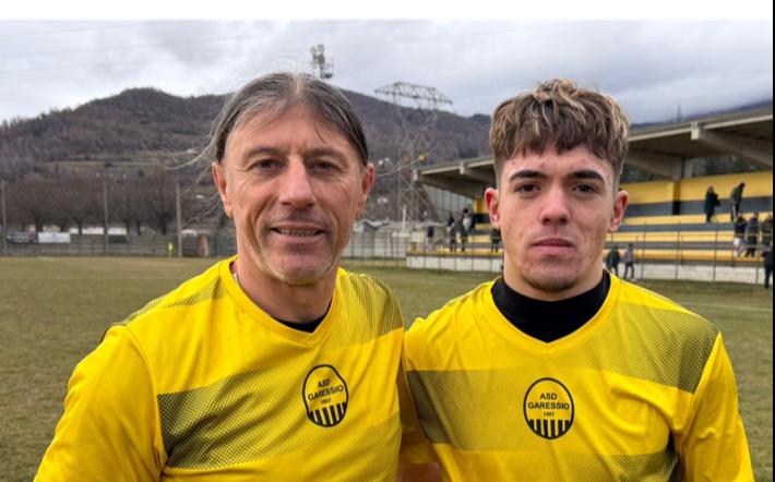 Vuthaj e Xhani Garessio