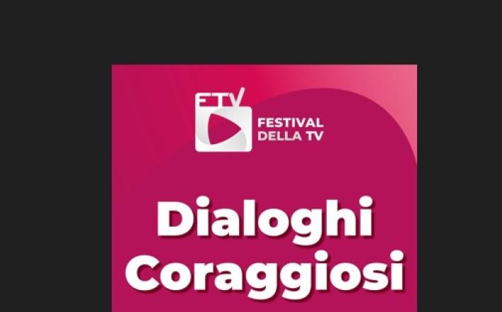 Dogliani, Festival della Tv 2026: #dialoghicoraggiosi &egrave; il tema della 15&ordf; edizione