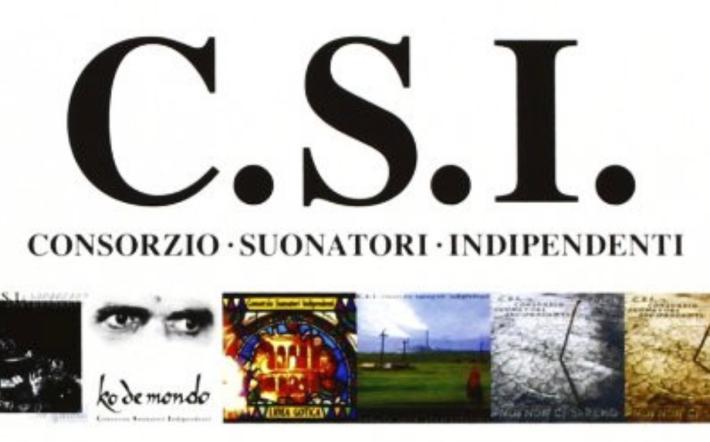 La band che batt&eacute; gli Oasis in &ldquo;Granda&rdquo;: ad Alba la reunion dei C.S.I. 