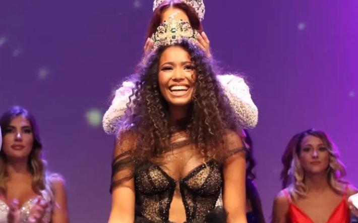 La storia della fariglianese Micaela Vietto in un docu film