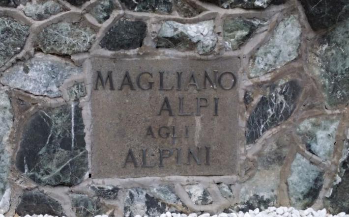 Magliano Alpi: a febbraio le elezioni  per la guida del Gruppo Alpini