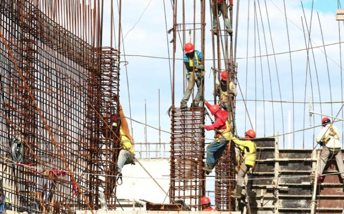 Dalla crisi dei materiali all'inflazione: strategie anticicliche per le imprese di costruzione