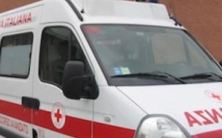Incidente a Vicoforte: due auto coinvolte 