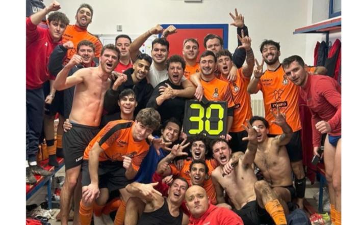 Margaritese festa san pedro