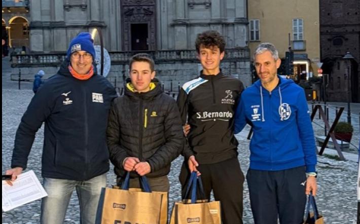 podio assoluti carassone piazza 2026