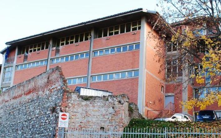 Le classi dell&rsquo;Istituto &ldquo;Baruffi&rdquo; nel nuovo edificio entro fine marzo