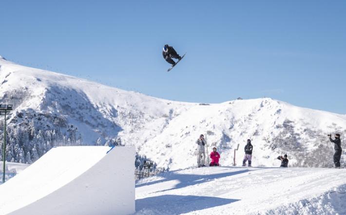 Matteoli prato nevoso