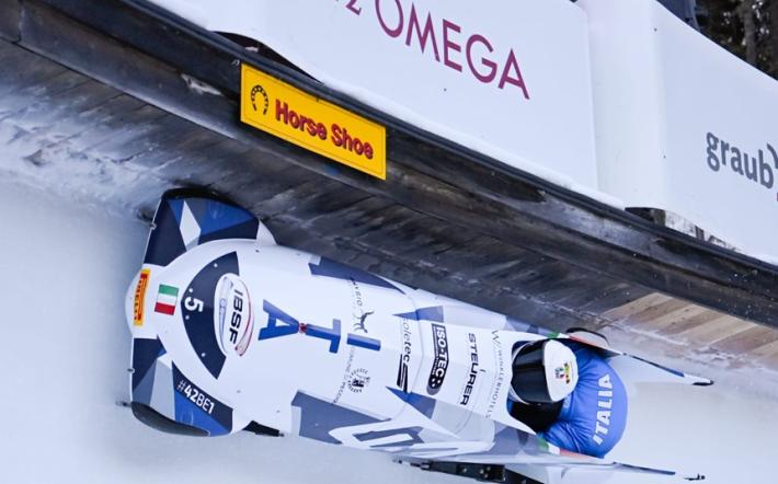 bob ufficiale Cortina 