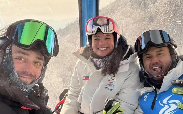 Barattero Proulx e Ceccarelli