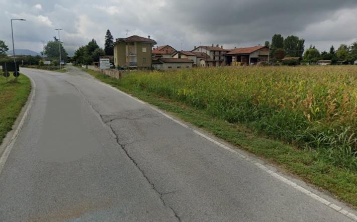 Pianfei: in partenza i lavori per le due piste pedonali