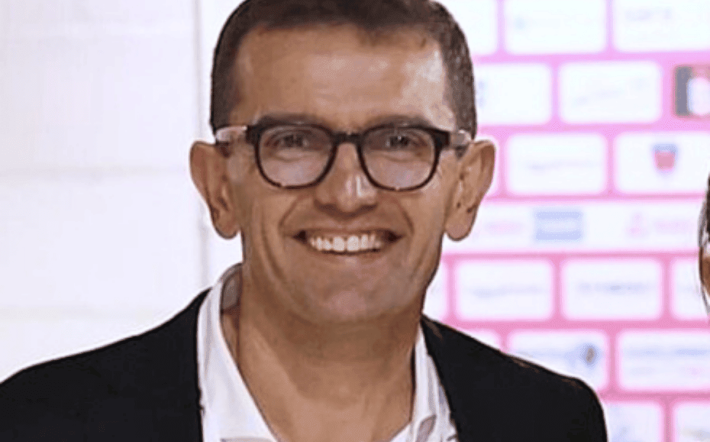 Pier Domenico Ravera &egrave; il nuovo presidente di Mondov&igrave; Volley