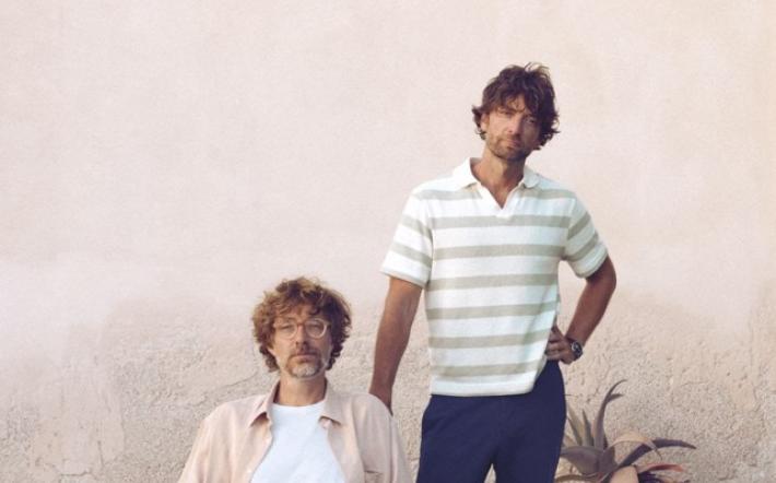 A Monfortinjazz tornano i Kings of Convenience