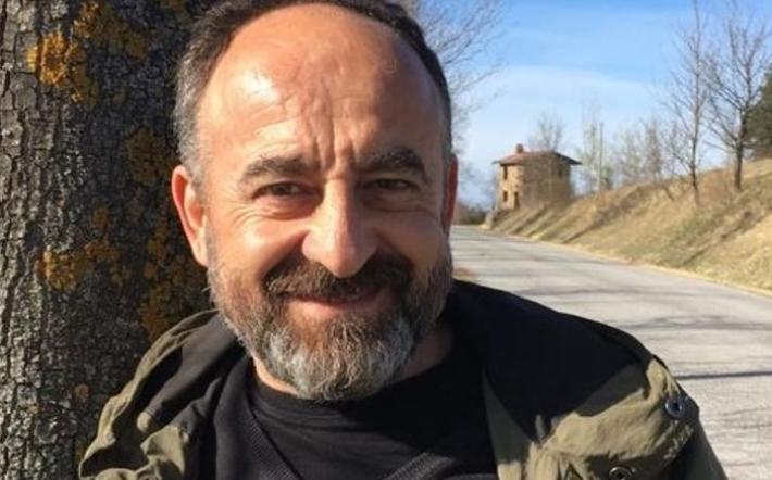 Remo Schellino: &laquo;Come ho voluto raccontare Carr&ugrave; nel mio nuovo film documentario? Senza retorica&raquo;