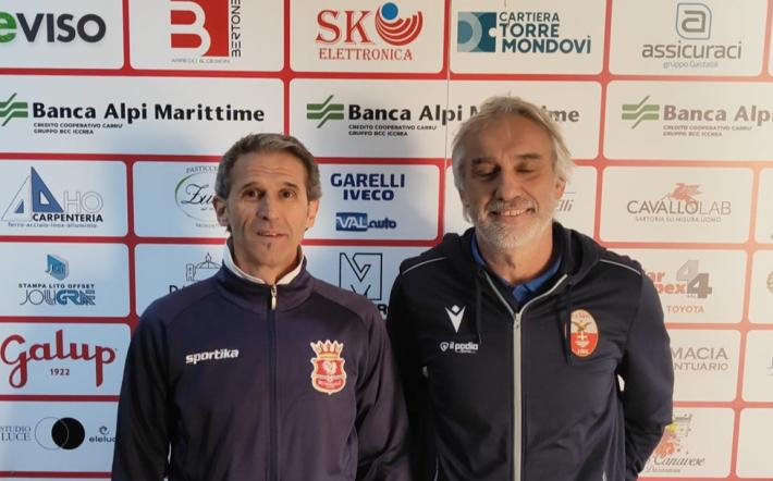 Magliano e Bianco Monregale Cuneo