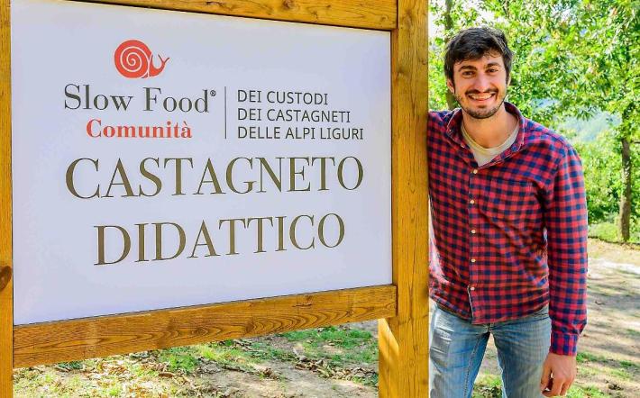 Dal Monregalese alla guida di Cia Cuneo: Marco Bozzolo nuovo presidente provinciale