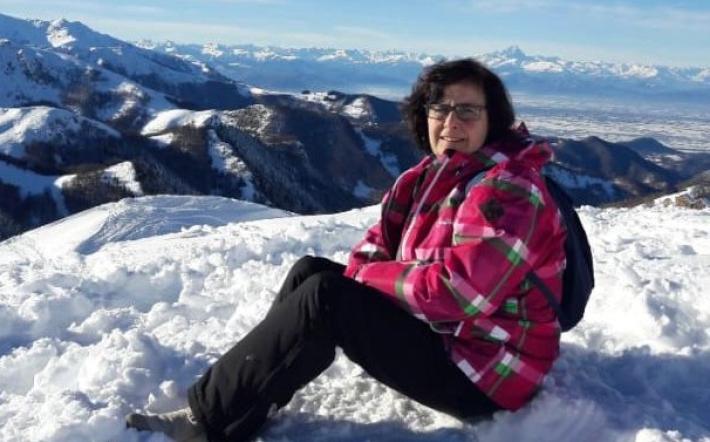 Trinit&agrave;: addio a Marisa Vacchetta in Burdisso