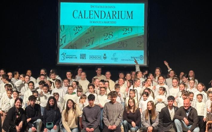 Serata benefica INTERACT al Teatro Baretti di Mondov&igrave;